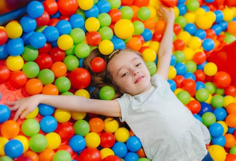 Platinum Mountain Hotel & Spa