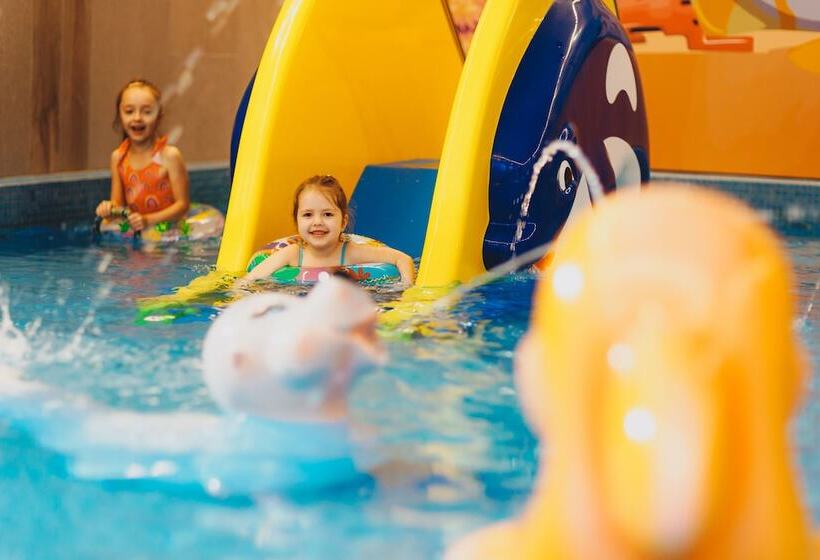 Platinum Mountain Hotel & Spa