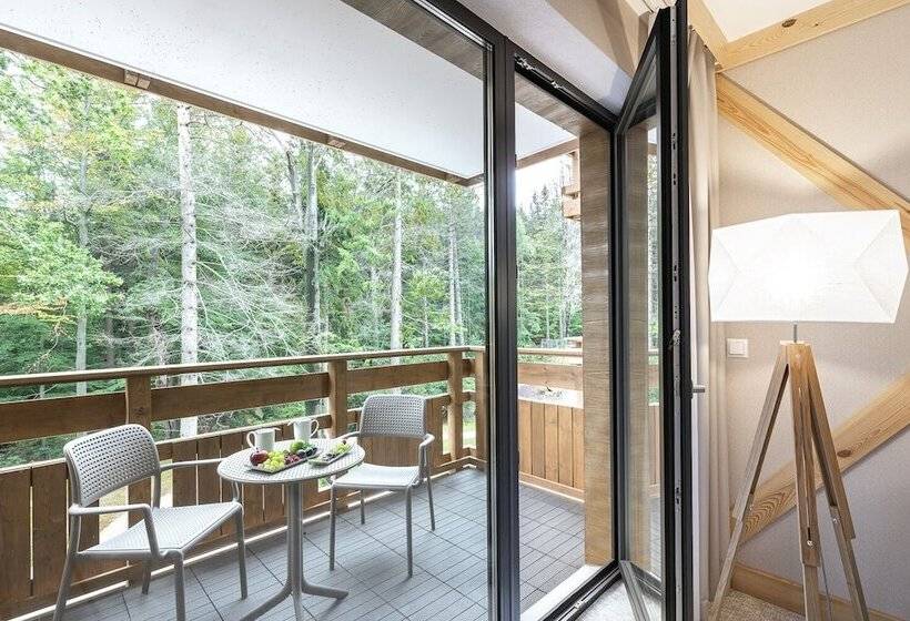 Platinum Mountain Hotel & Spa