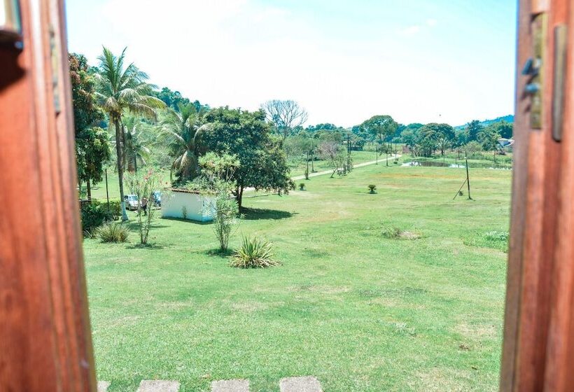 Отель Pousada Vale Dos Sonhos