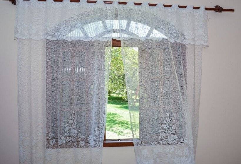 Отель Pousada Vale Dos Sonhos