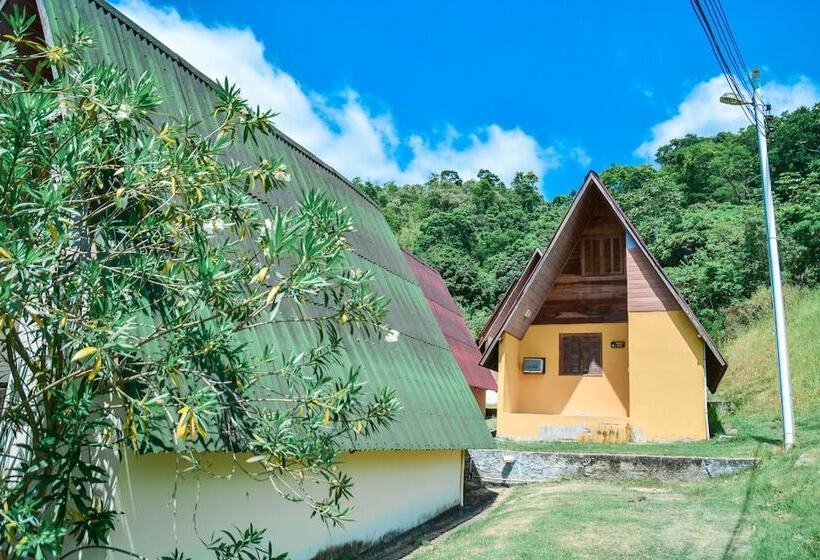 Отель Pousada Vale Dos Sonhos