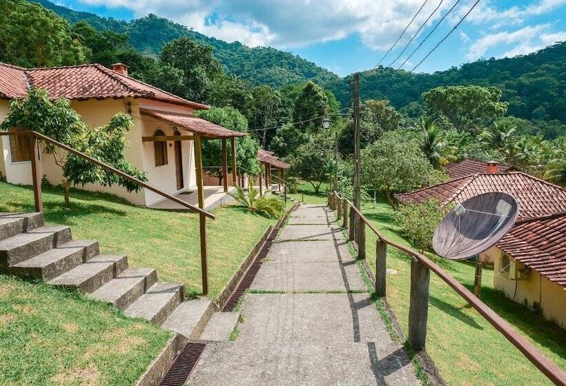 Отель Pousada Vale Dos Sonhos