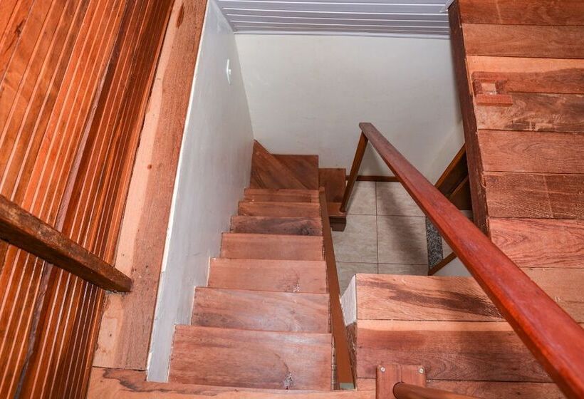 Отель Pousada Vale Dos Sonhos