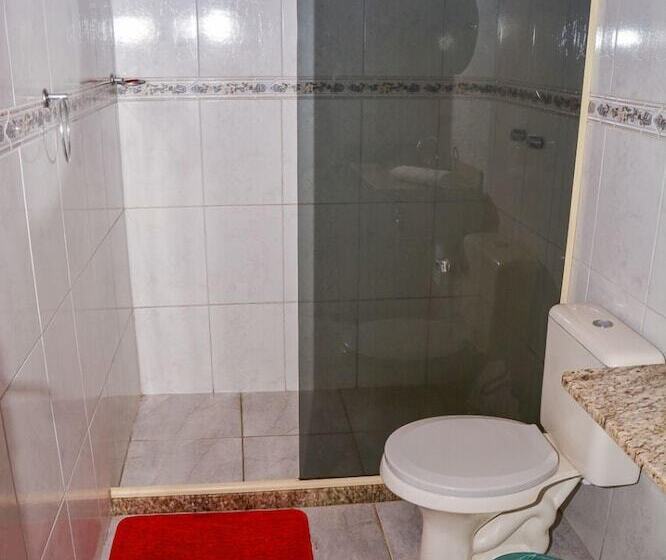 Отель Pousada Vale Dos Sonhos