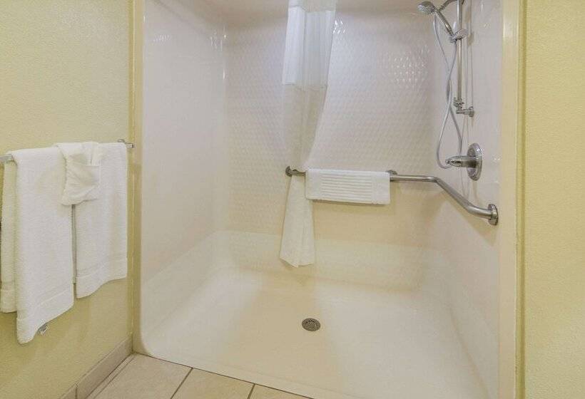 Отель Quality Inn & Suites Roanoke   Fort Worth North