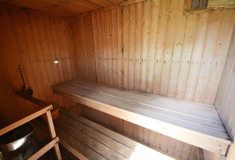 乡村酒店  Hillside Barn