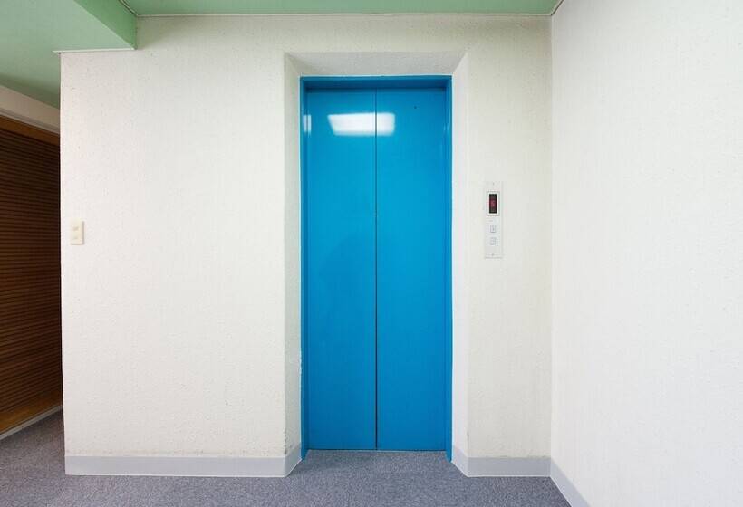 Tabist Hotel Sunlight