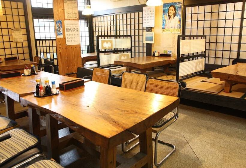 Tabist Hotel Sunlight