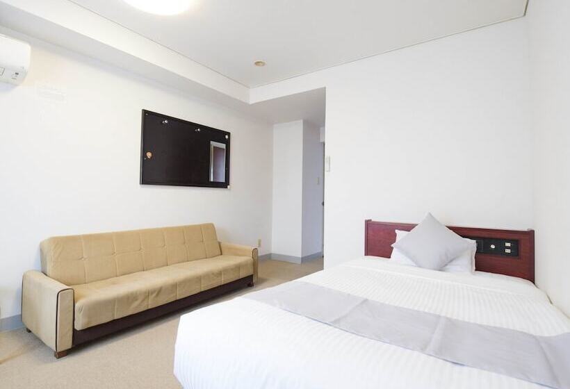 Tabist Hotel Sunlight