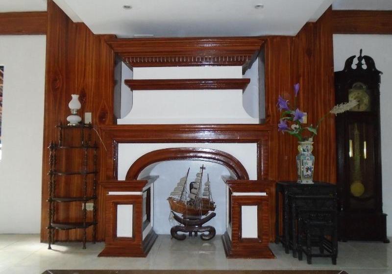 فندق The Victorian