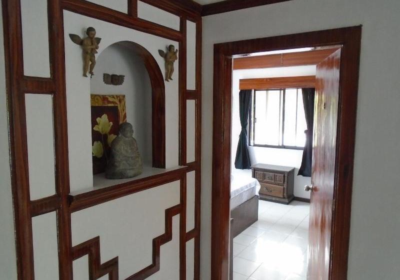 فندق The Victorian