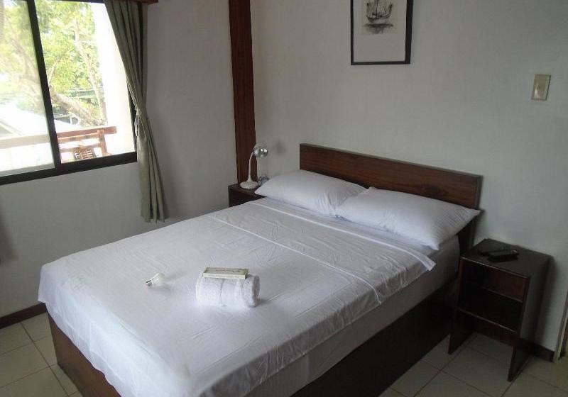 فندق The Victorian