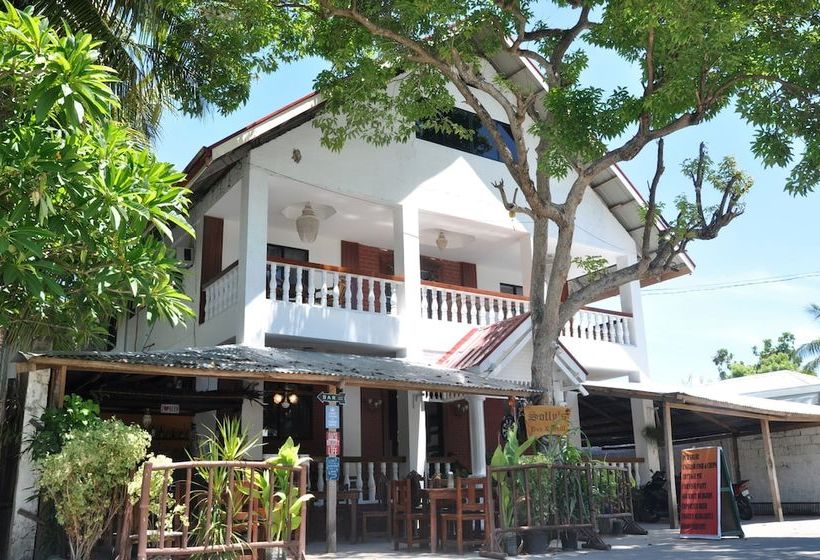 فندق The Victorian