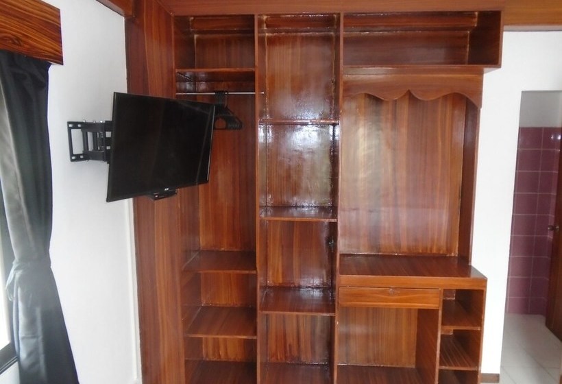 فندق The Victorian