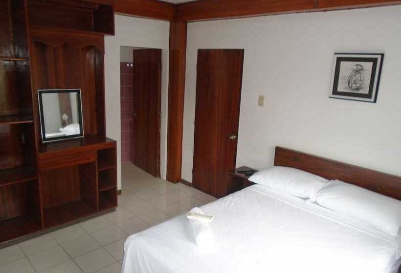 فندق The Victorian