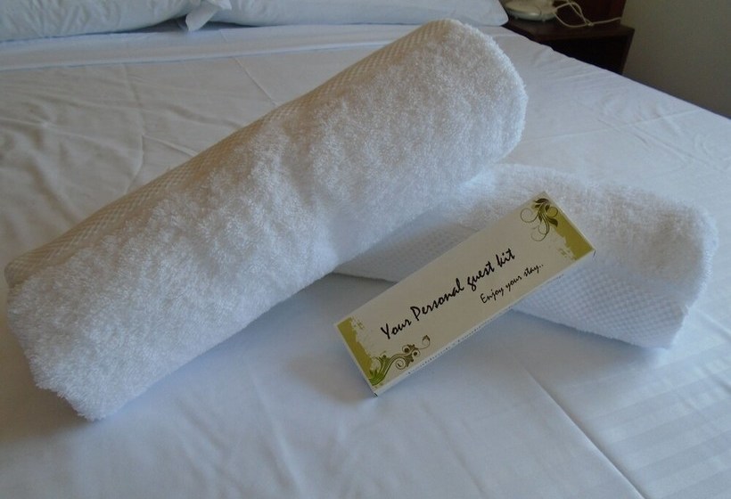 فندق The Victorian