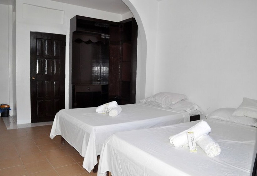 فندق The Victorian