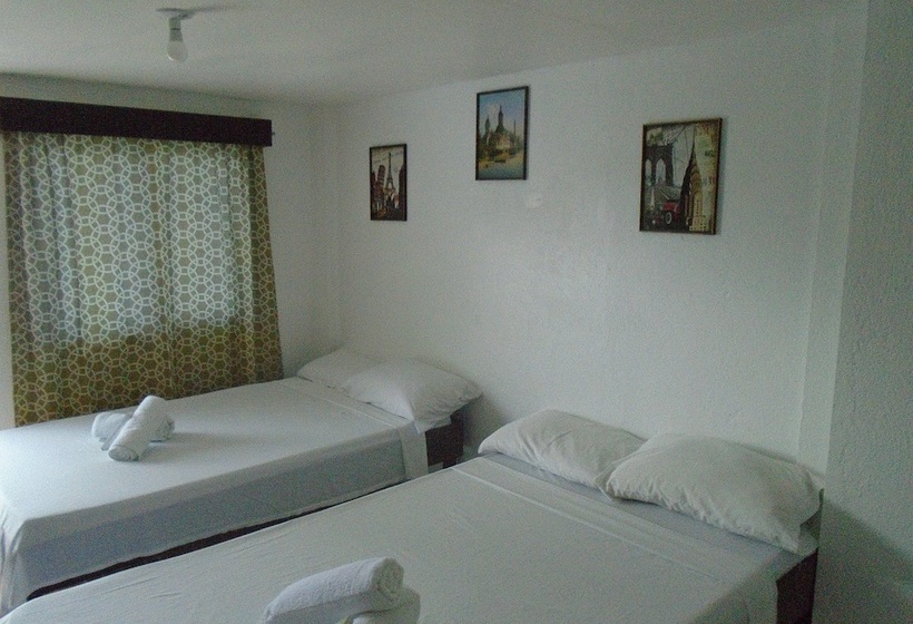 فندق The Victorian