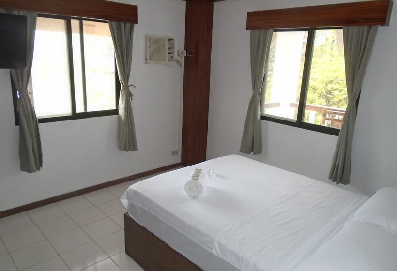 فندق The Victorian