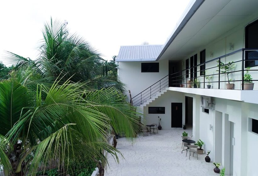 호텔 Tranquila Maldives