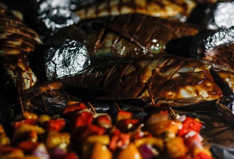 호텔 Tranquila Maldives