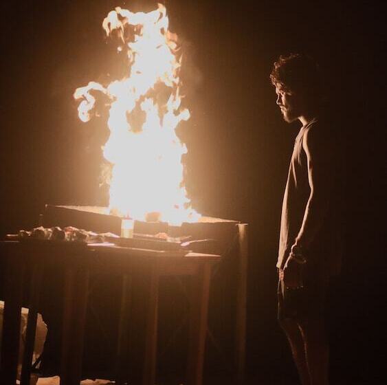 호텔 Tranquila Maldives