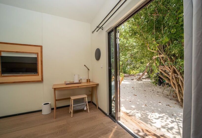 호텔 Tranquila Maldives