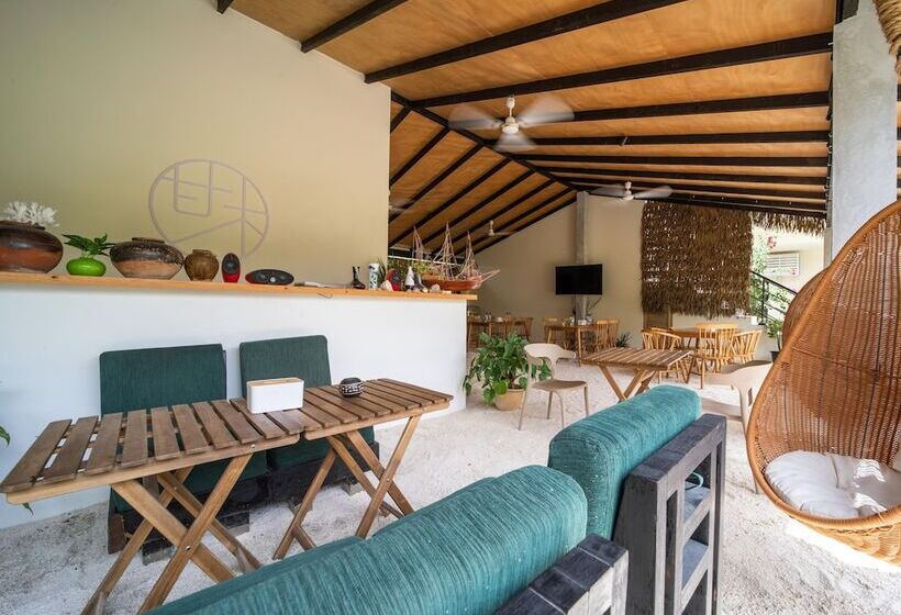 호텔 Tranquila Maldives