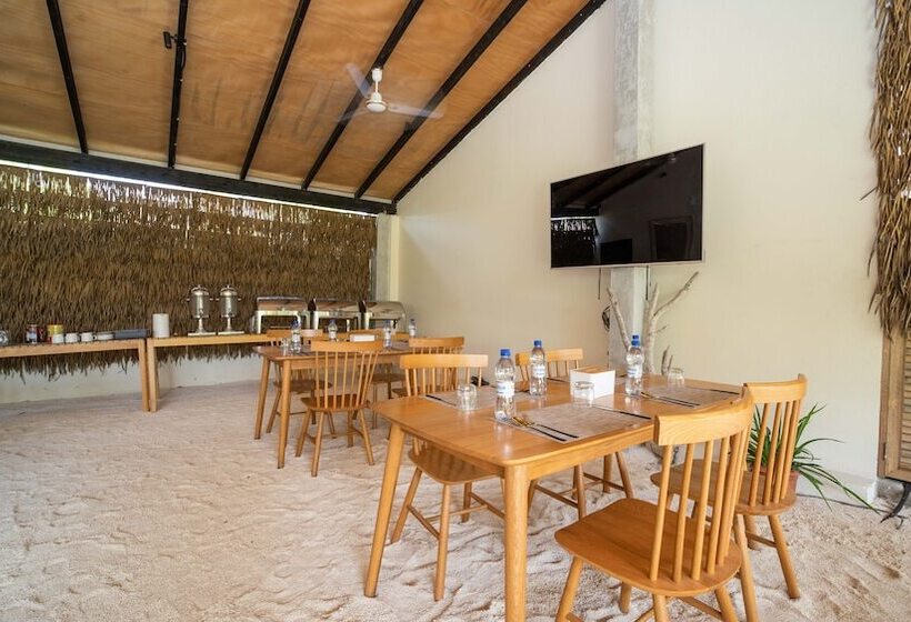 호텔 Tranquila Maldives