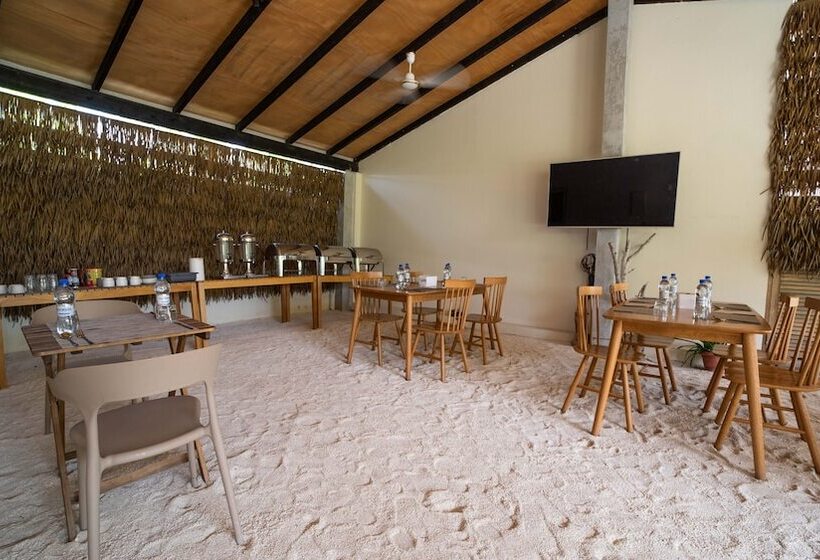 호텔 Tranquila Maldives