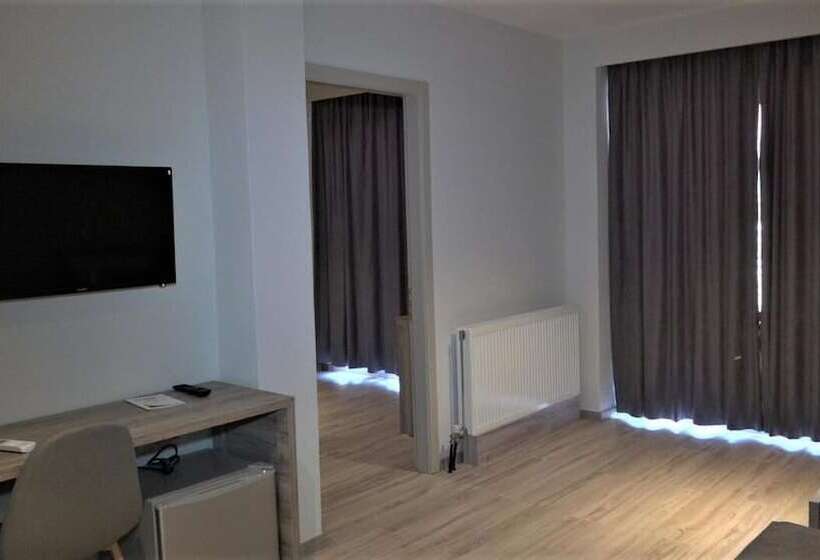 בית מלון כפרי Vila Nino