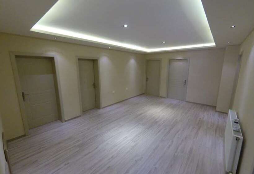 בית מלון כפרי Vila Nino