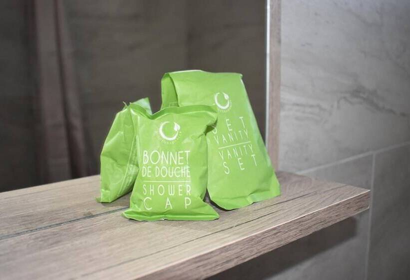 בית מלון כפרי Vila Nino