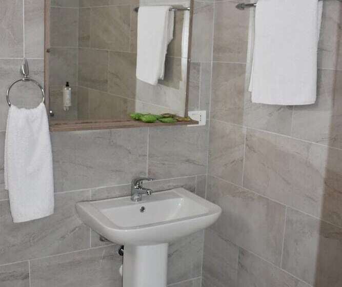 בית מלון כפרי Vila Nino