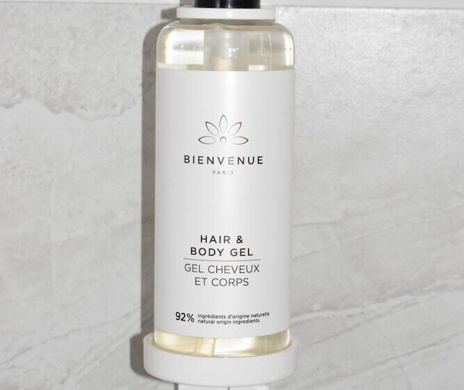 בית מלון כפרי Vila Nino