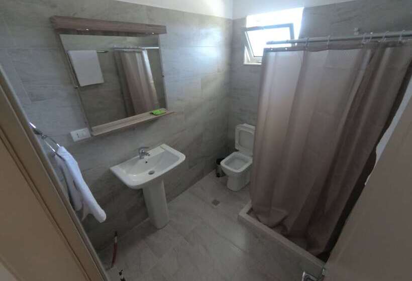 בית מלון כפרי Vila Nino