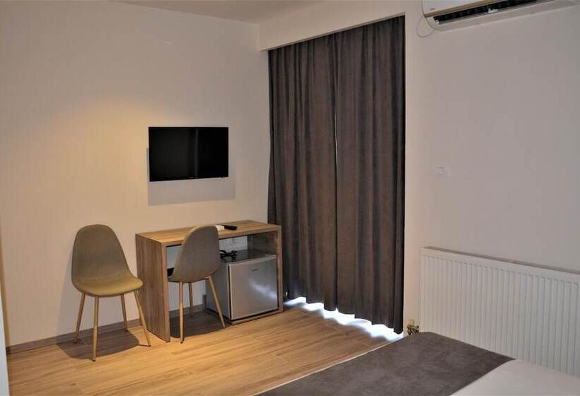 בית מלון כפרי Vila Nino