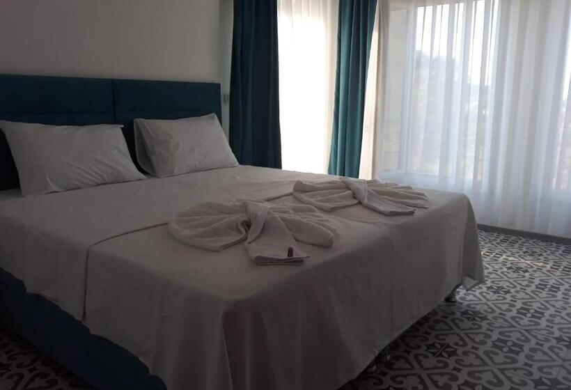 Hotel Ada Kekiği Pansiyon