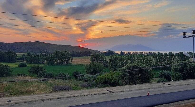 Hotel Ada Kekiği Pansiyon