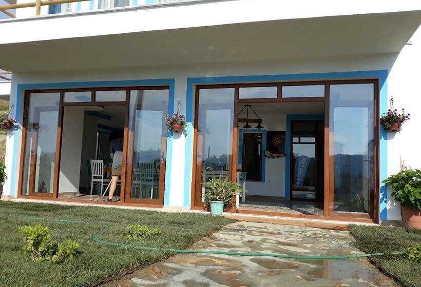 Hotel Ada Kekiği Pansiyon