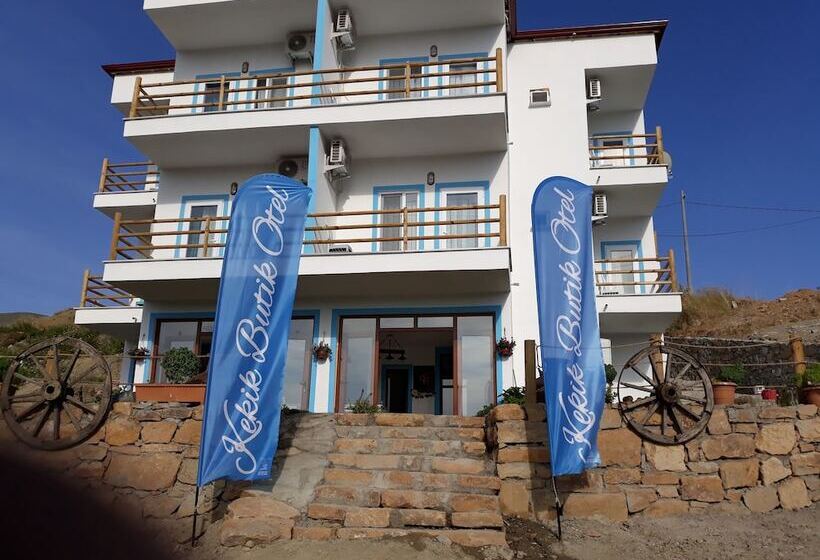 Hotel Ada Kekiği Pansiyon