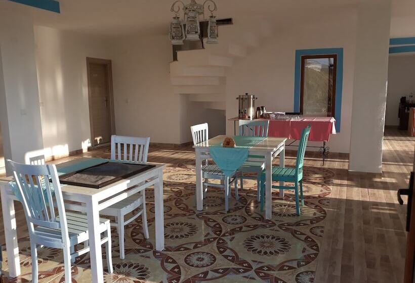 Hotel Ada Kekiği Pansiyon