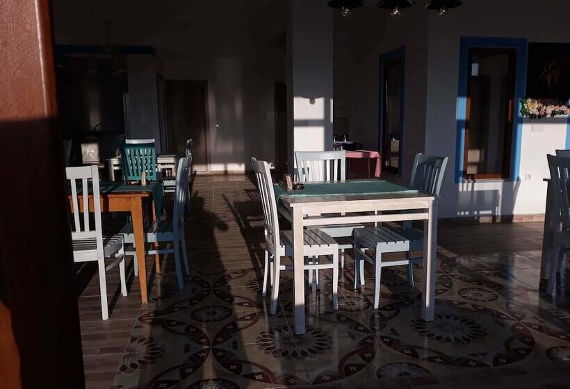 Hotel Ada Kekiği Pansiyon