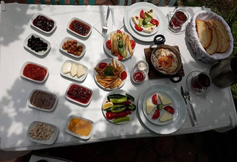 Hotel Ada Kekiği Pansiyon
