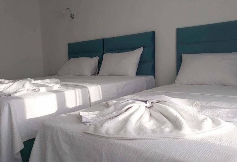 Hotel Ada Kekiği Pansiyon