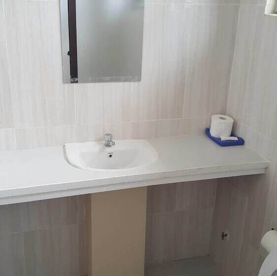 مُتل Bay View Barbers Lodge