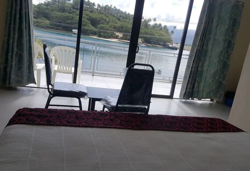 مُتل Bay View Barbers Lodge