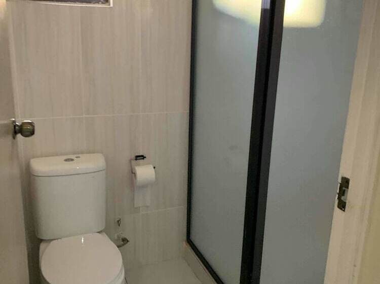 모텔 Bay View Barbers Lodge