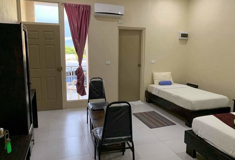 مُتل Bay View Barbers Lodge